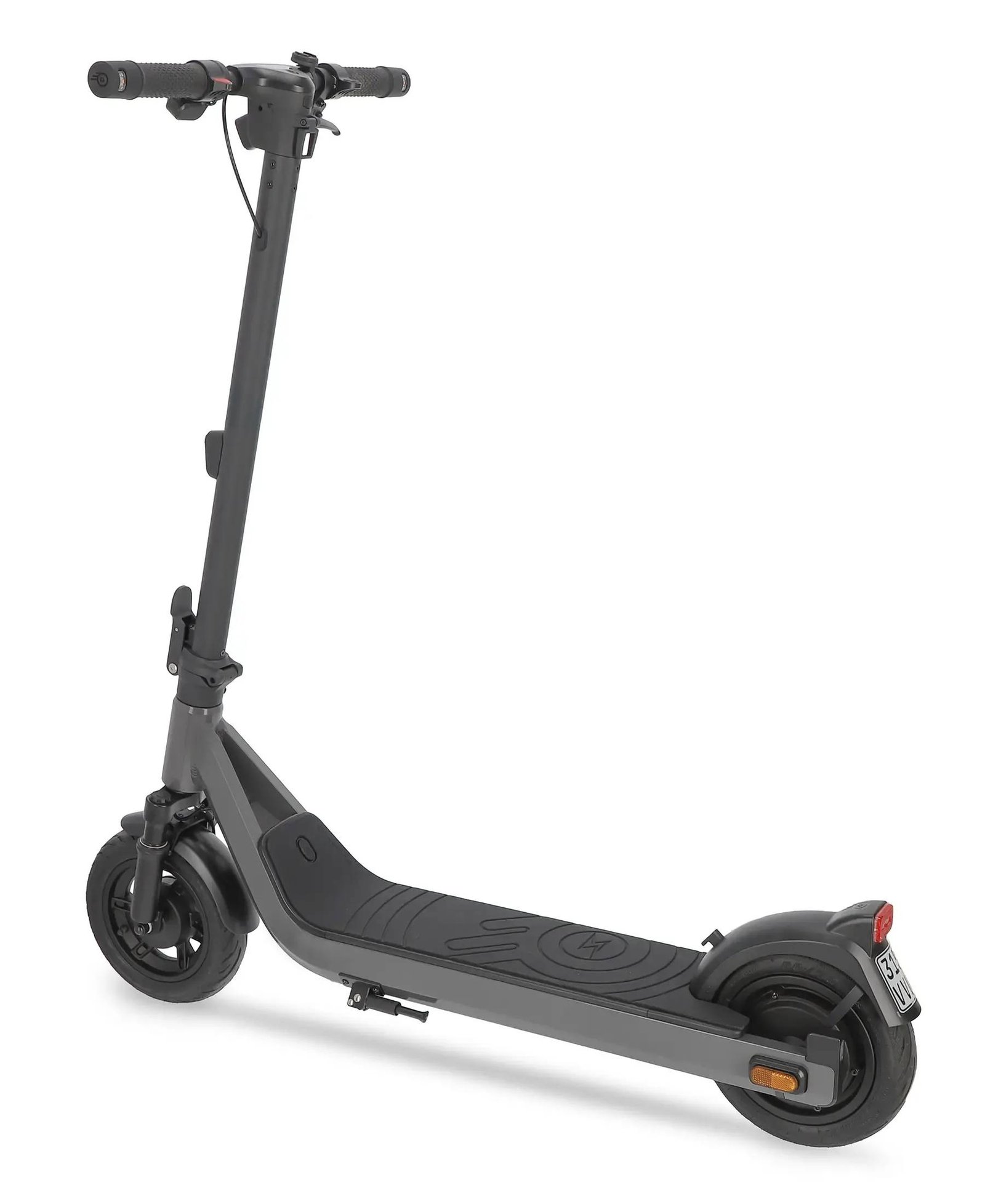 ePowerFun ePF-3 864 GR 22kmh 100km 864Wh 500W 140kg E-Scooter ABE