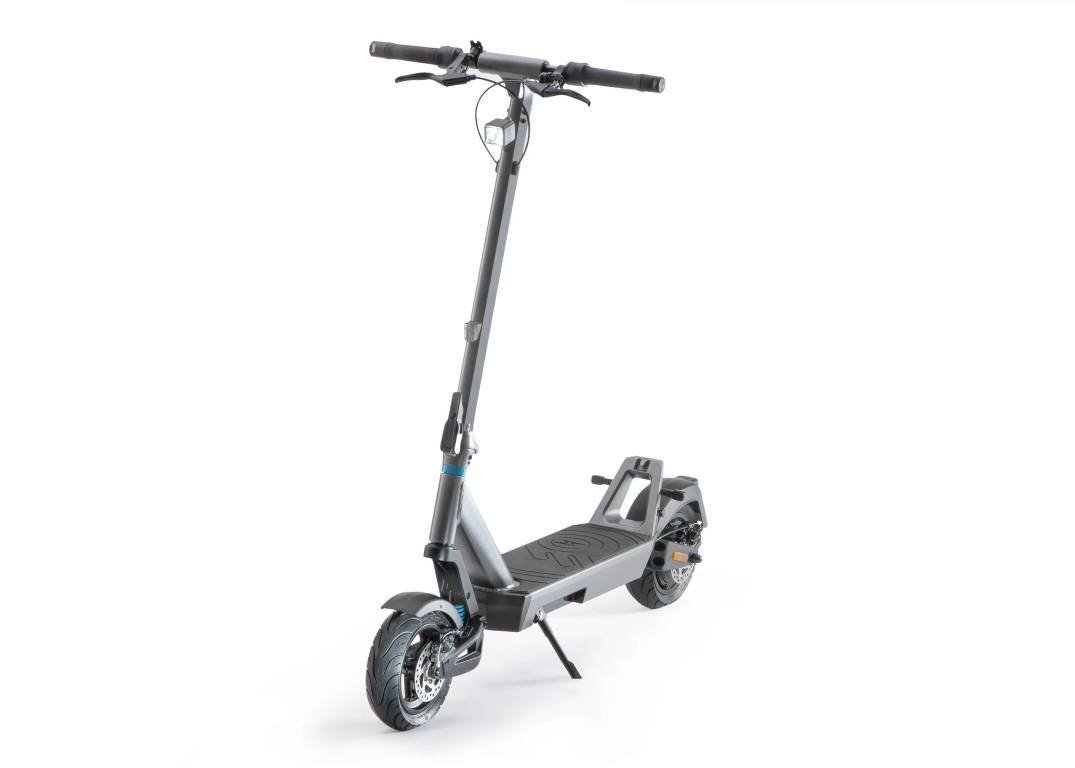 ePowerFun ePf-Pulse 480 SW 22kmh 52km 500W 1200W E-Scooter ABE