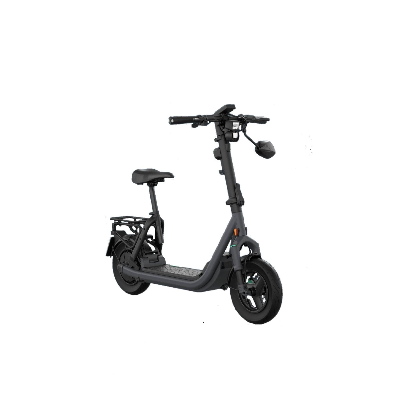 Egret GTS GR 45kmh 100km 949Wh 1000W 1890W 150kg E-Scooter ABE