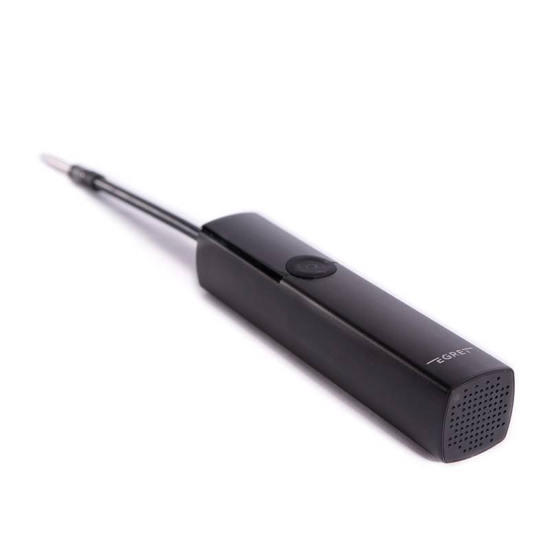 Egret Original Zubehör Smart Air Pump Luftpumpe für E-Scooter