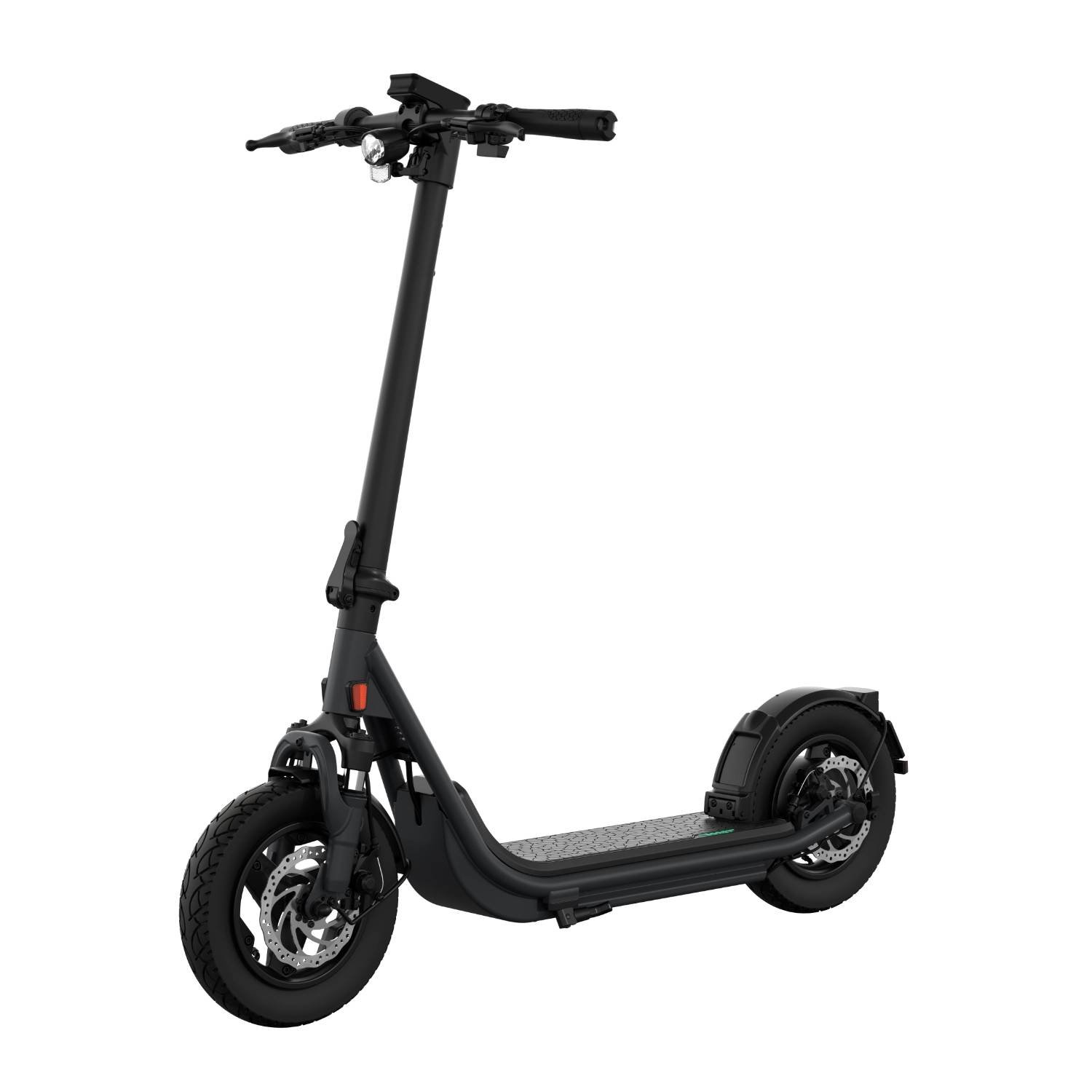 Egret X Ultra GR 22kmh 90km 865Wh 1350W 130kg E-Scooter ABE