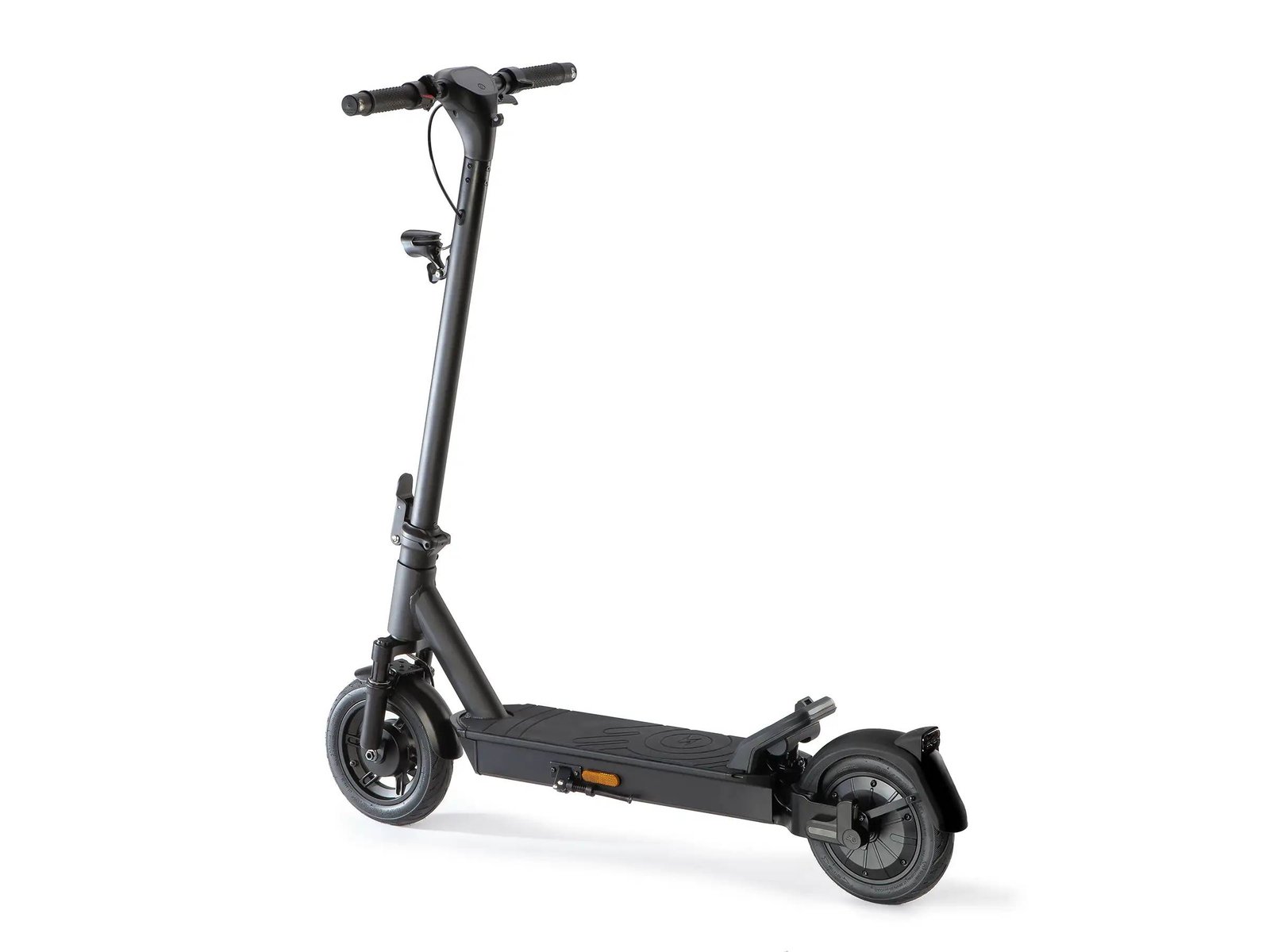 ePowerFun ePF-2 Pro 816 SW 22kmh 100km 500W 1200W E-Scooter ABE