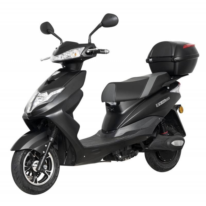 Futura Eagle Blei 45kmh/1600W/60V/20Ah/183kg/60km SW E-Roller
