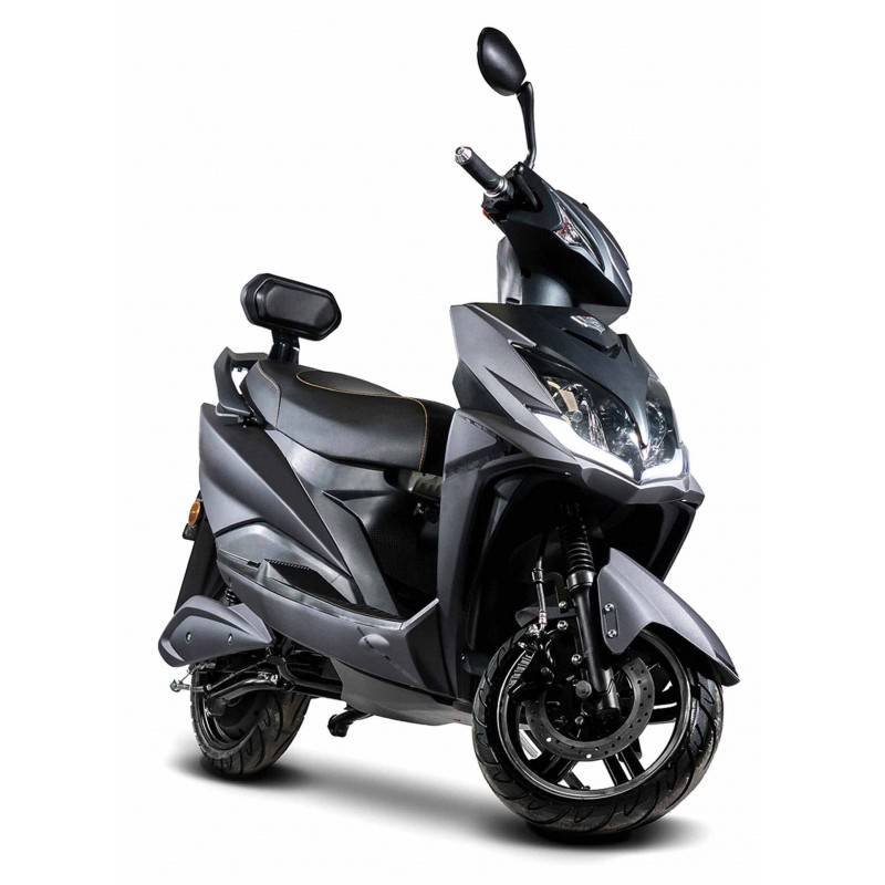 Futura Falcon 3400 Li Lieferdienst 45kmh/2400W/20Ah SW E-Roller