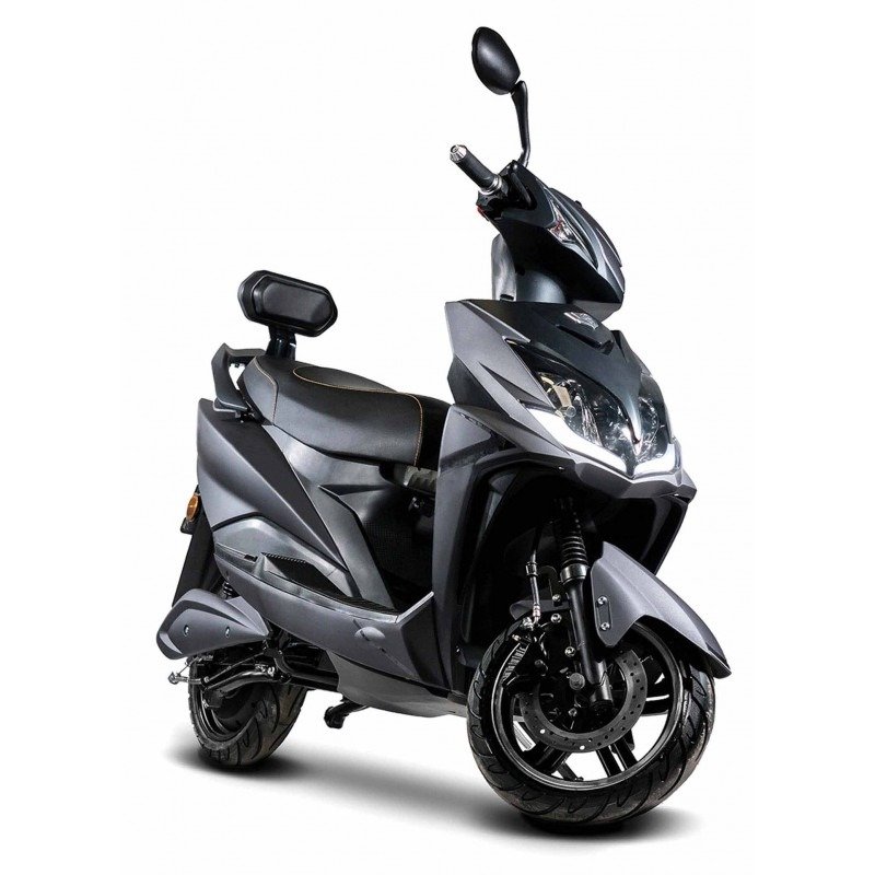 Futura Falcon Li-Io 45kmh/2400W/72V/20Ah/155kg/60km SW E-Roller