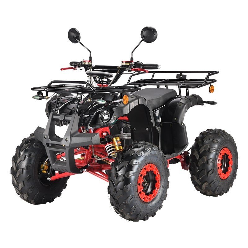 Futura Volt Ranger Blei 45kmh/2000W/20Ah/140kg/40km SW E-Roller